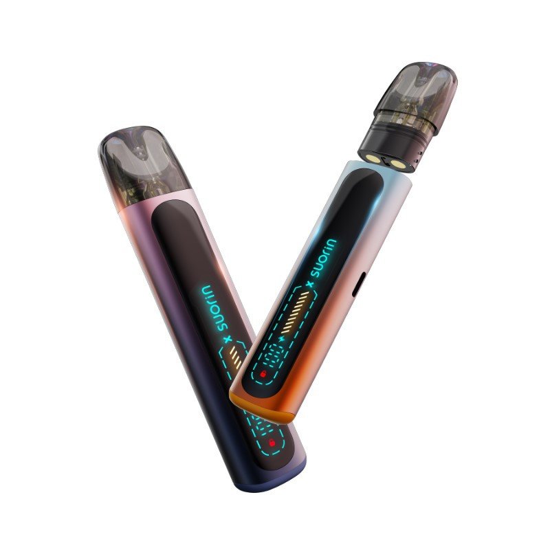 Suorin Pico Battery Device 650mAh Suorin Pico Battery Device 650mAh