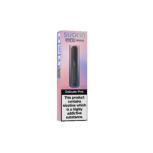Suorin Pico Battery Device 650mAh - Image 2