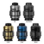Thunder Cloud Blaze Pro Max Rta 2