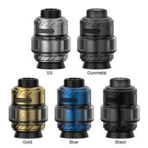 Thunder Cloud Blaze Pro Max RTA 28mm - Image 2
