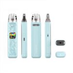 Uwell Caliburn G4 3