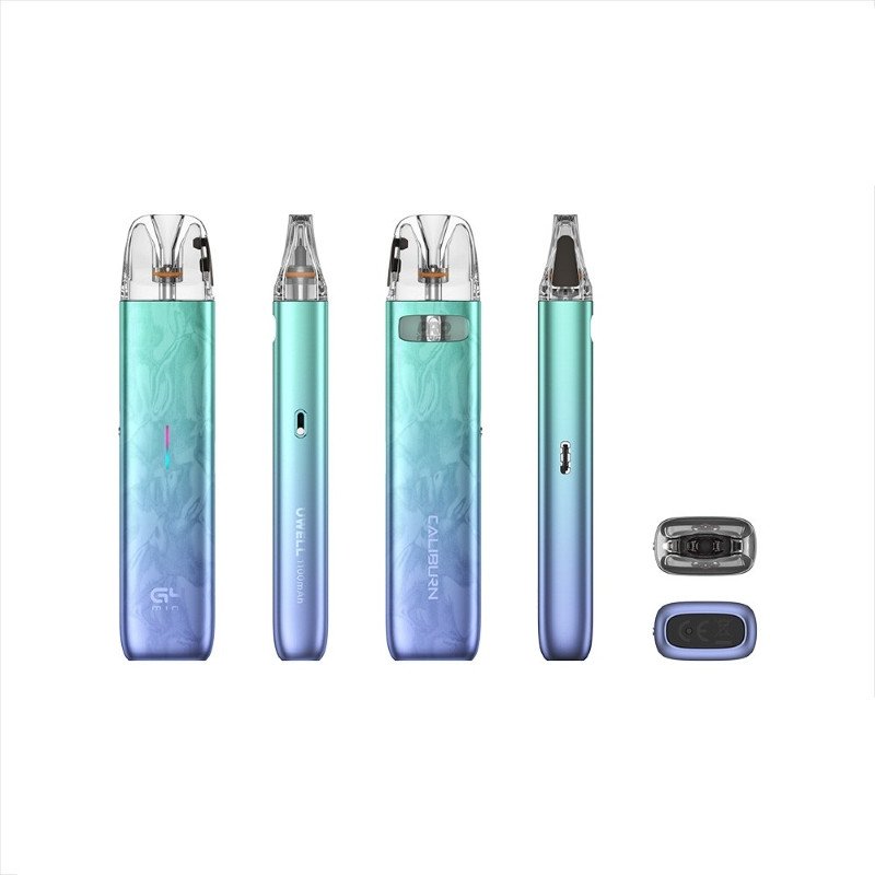 uwell caliburn g4 mini starter vape kit cheap