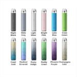 Uwell Caliburn G4 Mini 3