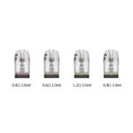 Uwell Caliburn GPP Replacement Pod Cartridge (3pcs/pack)