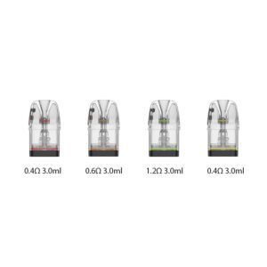 Uwell Caliburn GPP Replacement Pod Cartridge (3pcs/pack)