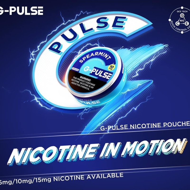 g-pulse nicotine pouches by geek bar hot sale g-pulse nicotine pouches by geek bar hot sale