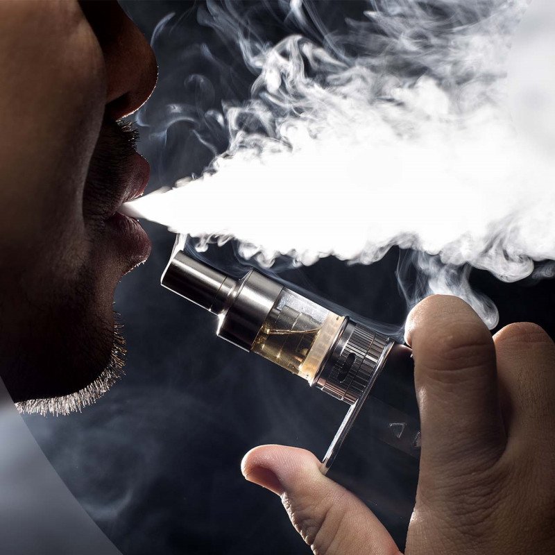 does vaping age you does vaping age you