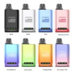 Vibe Nano Pod Kit 2