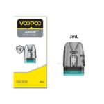 VOOPOO Argus Top Fill Cartridge V2 2