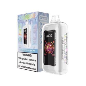 Waterberry Diamond Vandy Vape Nos 30000