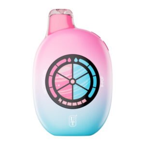 Flum UT Bar 50K Disposable Vape 5% (50000 Puffs) - Image 4