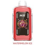 Watermelon Ice Kylinbar Nos 30K