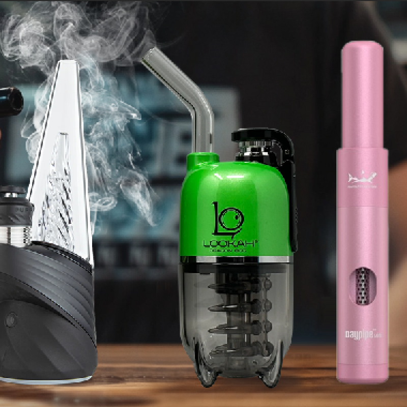 what is a ball vapes and vaporizers