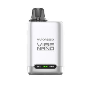 Vaporesso Vibe Nano Pod System Kit 1100mAh - Image 4