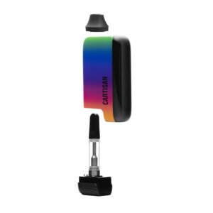 Cartisan Veil Bar Pro EVO 510 Thread Battery 1000mAh - Image 4