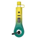 Yellow Green Elf Canndab Vaporizer