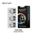 06ohm Oxva Nexlim Pod Cartridge