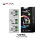 12ohm Oxva Nexlim Pod Cartridge