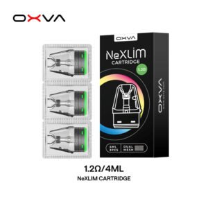 12ohm Oxva Nexlim Pod Cartridge