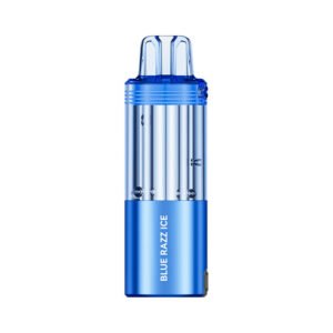 Foger Switch Pro 30000 Disposable Pod 19ml 5% - Image 15