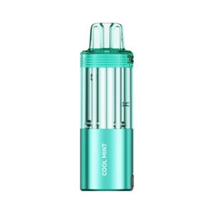 Foger Switch Pro 30000 Disposable Pod 19ml 5% - Image 14