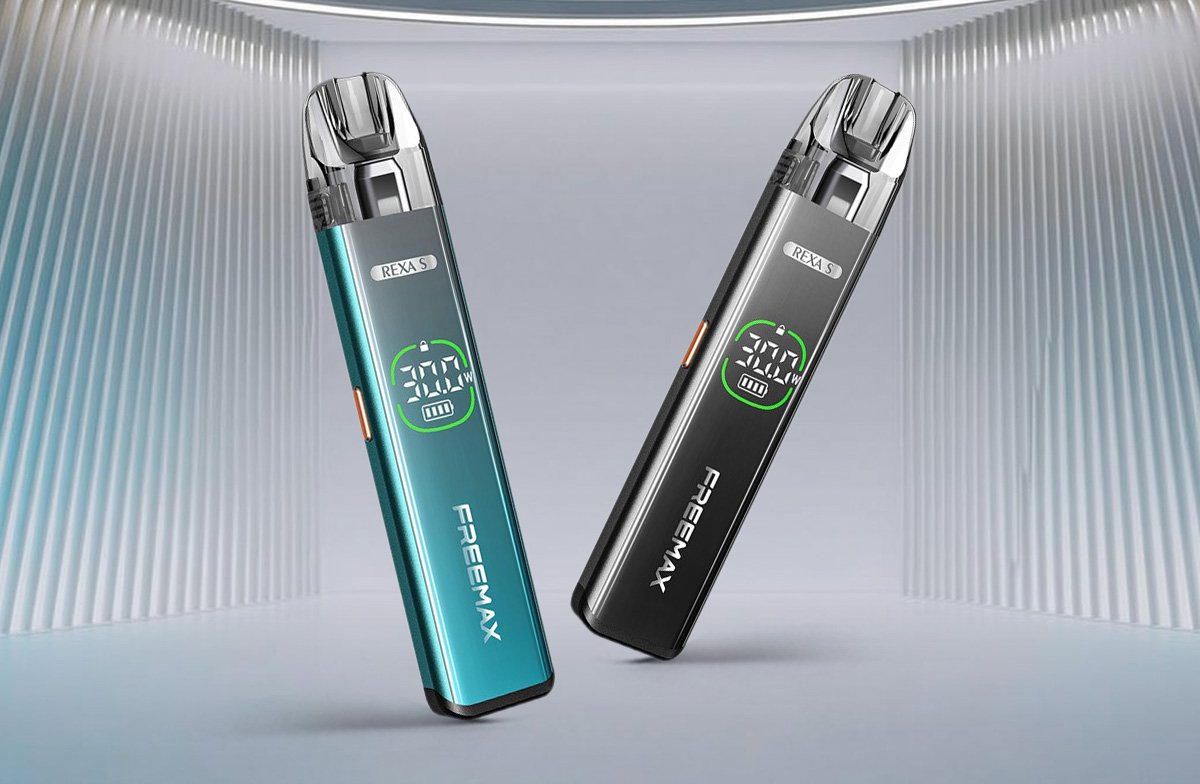 freemax rexa s for sale