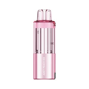 Foger Switch Pro 30000 Disposable Pod 19ml 5% - Image 12