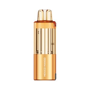 Foger Switch Pro 30000 Disposable Pod 19ml 5% - Image 10