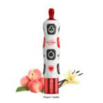 Peach Vanilla Olit Shishalit S