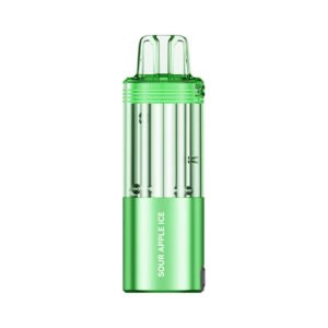 Foger Switch Pro 30000 Disposable Pod 19ml 5% - Image 8