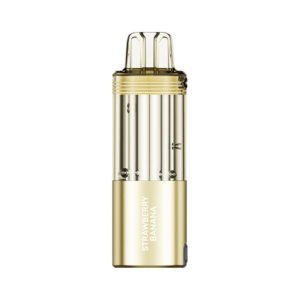 Foger Switch Pro 30000 Disposable Pod 19ml 5% - Image 7