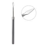 A LTQ Vapor Acrylic Dab Tool 1