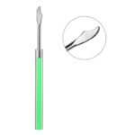 B LTQ Vapor Acrylic Dab Tool