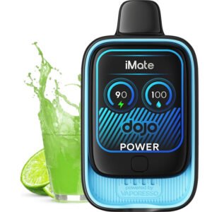 Baja Splash Mtd Dojo Mate 20K