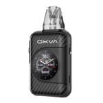 Black Carbon Oxva Xlim Sq Pro 2