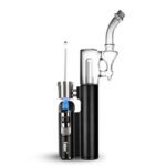 Black Iecigbest Bazoka Pro