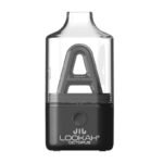 Black Lookah Octopus Mini