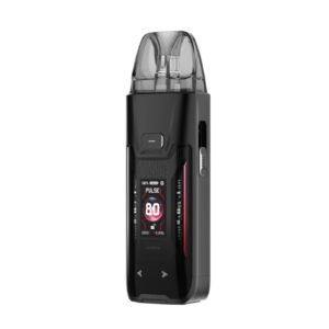 Black Vaporesso Luxe Xr Max 2
