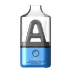 Blue Lookah Octopus Mini