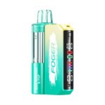 Blue Rancher B Pop Foger Switch Pro