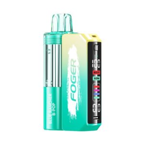 Foger Switch Pro 30K Disposable Vape 5% - Image 27