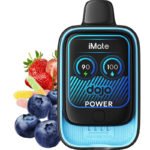 Blue Straw Splash Dojo Mate 20K