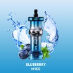 Blueberry Ice Mosmo Sultan 50K