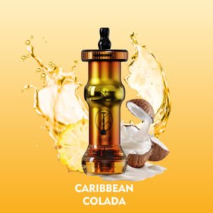 Mosmo Sultan 50K Disposable E-hookah 0.5% 50000 Puffs - Image 13