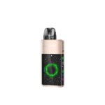 Champagne Gold Geekvape Digi Vista