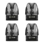 Dotmod Dotpod Plus Replacement Pod Cartridge (2pcs/pack)