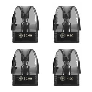 Dotmod Dotpod Plus Replacement Pod Cartridge (2pcs/pack)
