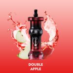 Double Apple Mosmo Sultan 50K