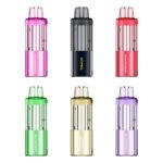 Foger Switch Pro 30000 Disposable Pod 19ml 5%