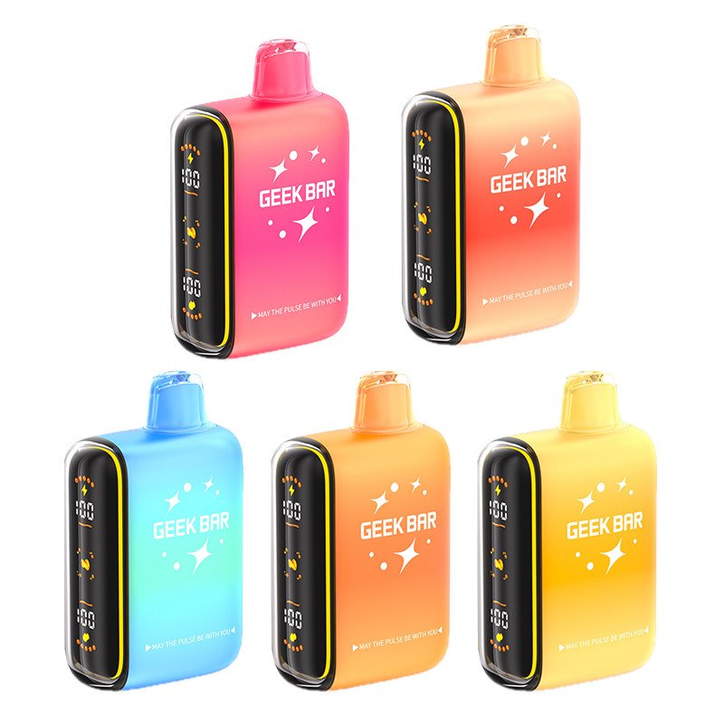 geek bar pulse 15000 savers edition
hot sale geek bar pulse 15000 savers edition
hot sale